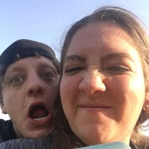 Meet your Posher, Bradley